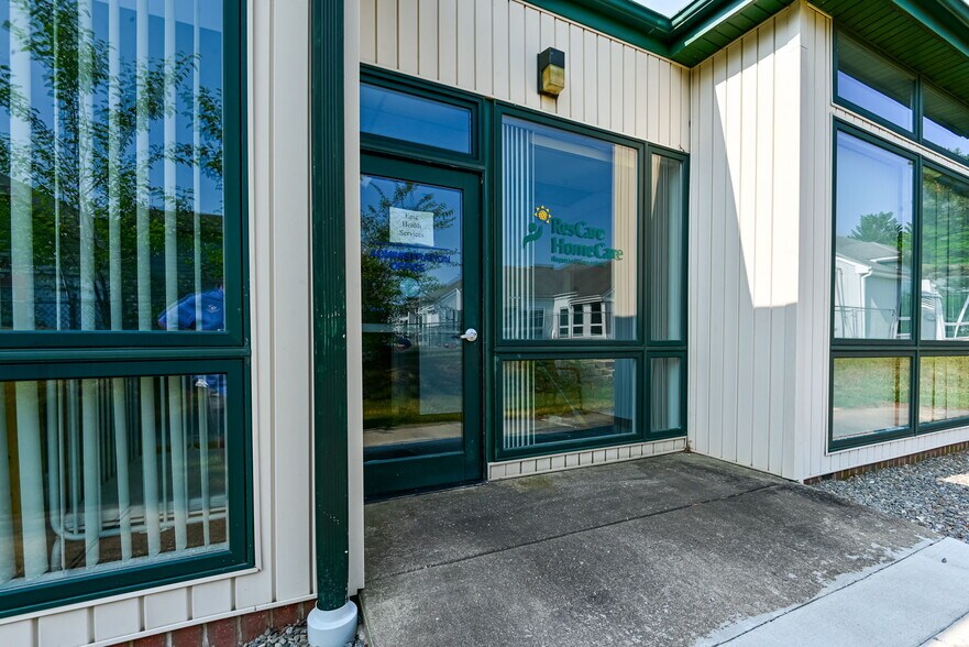 More Photos Of 908 Churchmans Road Ext, New Castle Office For Lease