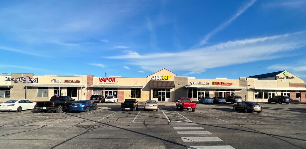 More Photos Of 2408 Clear Creek Rd, Killeen Restaurant For Lease