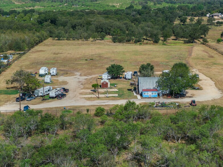 More Photos Of 18410 FM 969, Manor Land For Sale