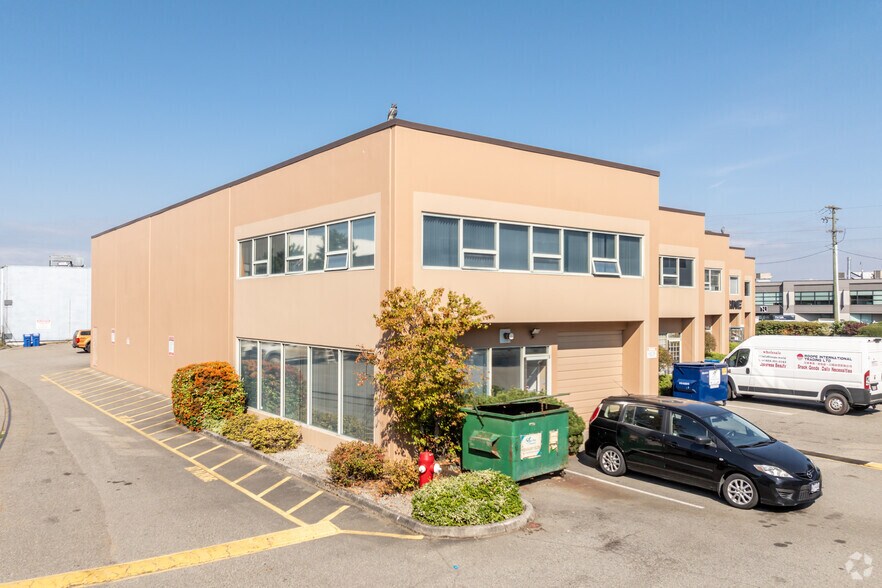 More Photos Of 6751 Graybar Rd, Richmond Warehouse For Sale