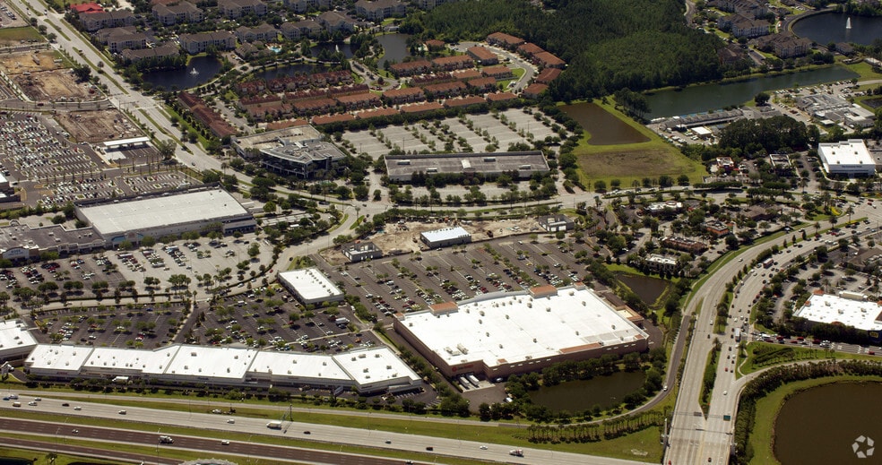 More Photos Of 4702-4706 Millenia Plaza Way, Orlando Freestanding For Lease