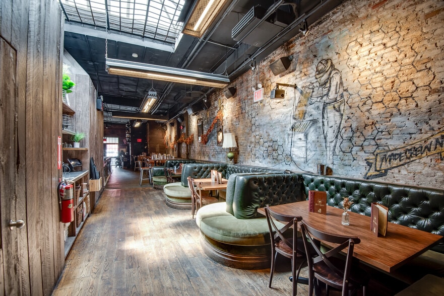 More Photos Of 65 N 7th St, Brooklyn Warehouse For Sale