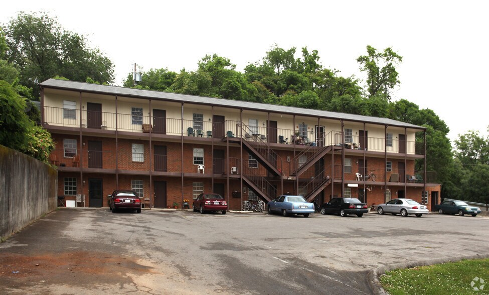 Primary Photo Of 2001 Lynn Ave SW, Roanoke Apartments For Sale