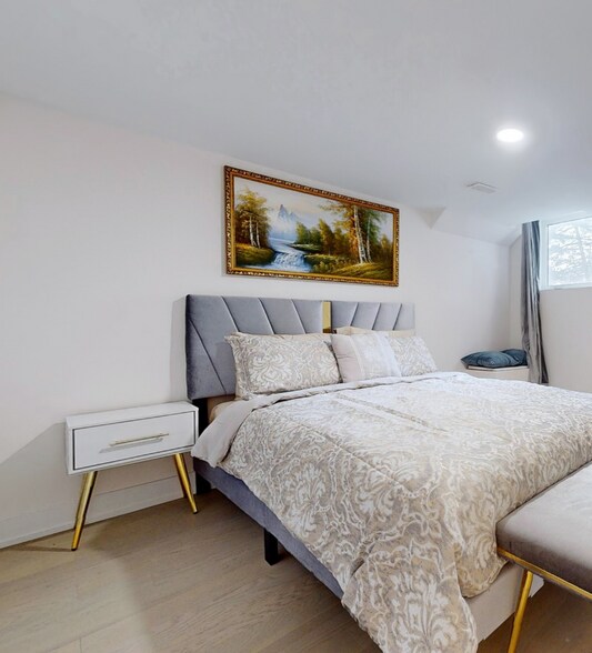 More Photos Of 46 Monclova Rd, Toronto Apartments For Sale