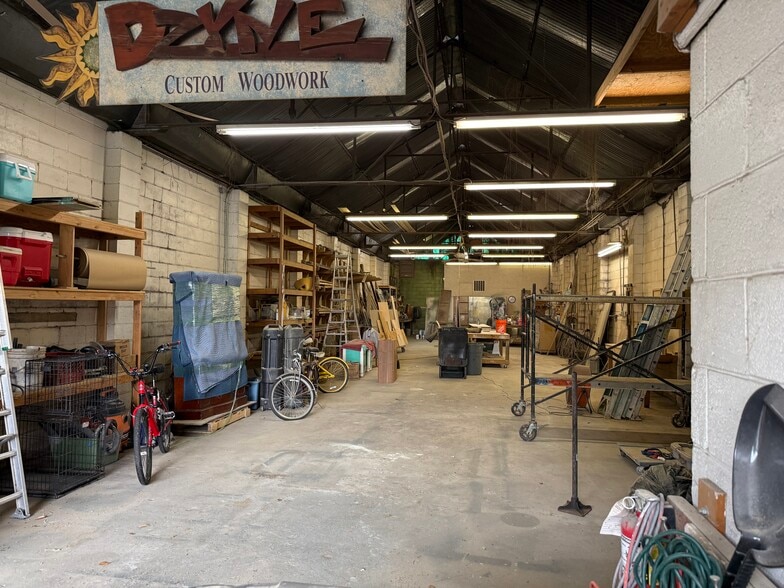 More Photos Of 221 N Galvez St, New Orleans Warehouse For Sale