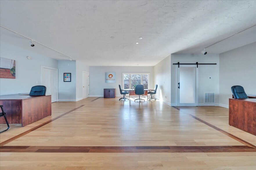 More Photos Of 13105 Booker T Washington Hwy, Hardy Freestanding For Lease