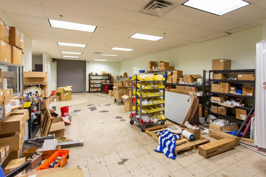 More Photos Of 749 Hope Rd, Eatontown Light Distribution For Lease