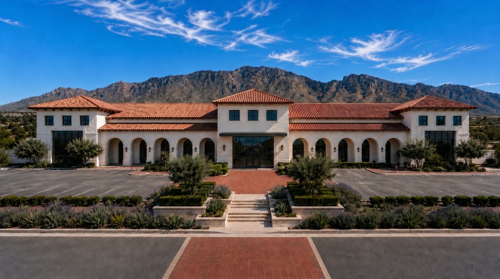 More Photos Of 1610 Resler Dr, El Paso Medical For Lease