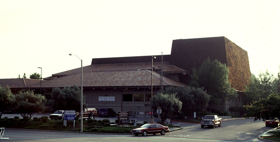 More Photos Of 850 Hampshire Rd, Westlake Village Office For Lease