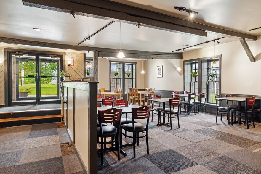 More Photos Of 10 Prince St, Randolph Restaurant For Sale