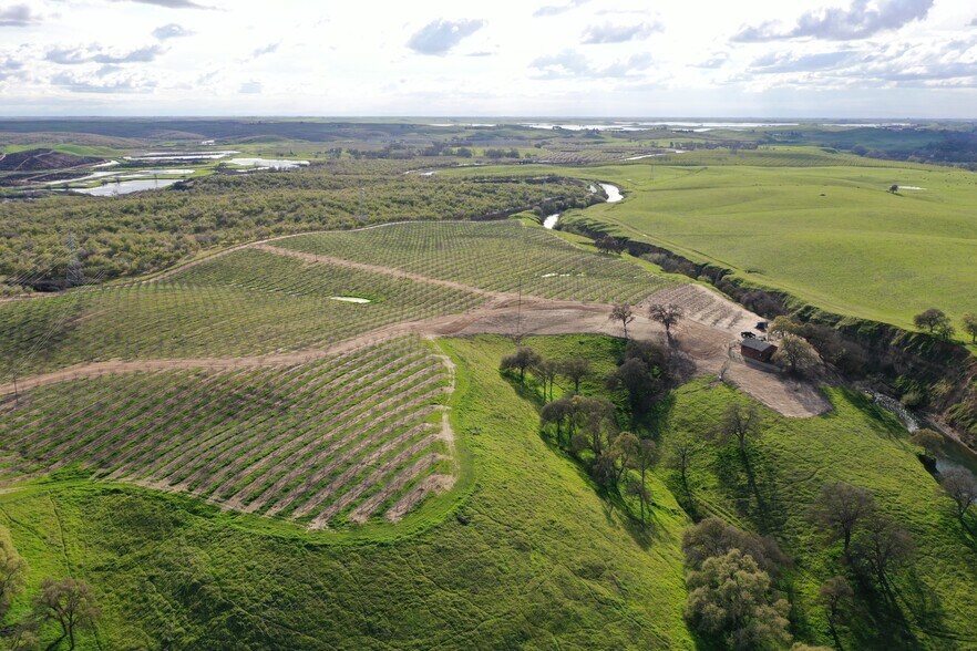 More Photos Of 27554 Lake Road, La Grange Land For Sale