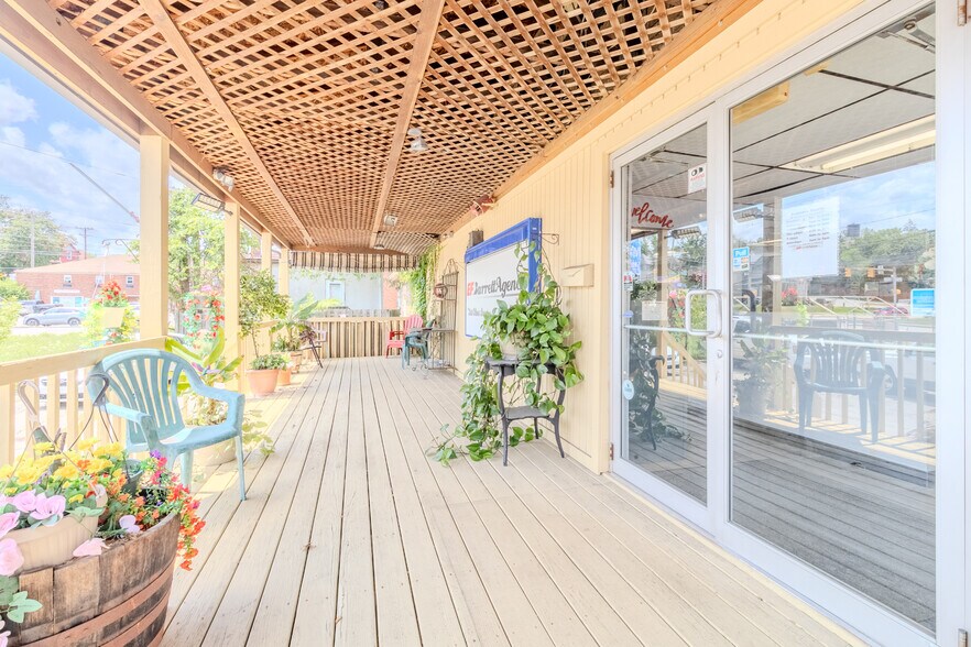 More Photos Of 1154 5th Ave, East McKeesport Office For Sale