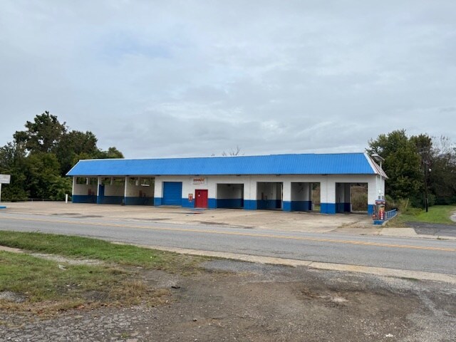 More Photos Of 320 N Main St, Greenville Specialty For Sale