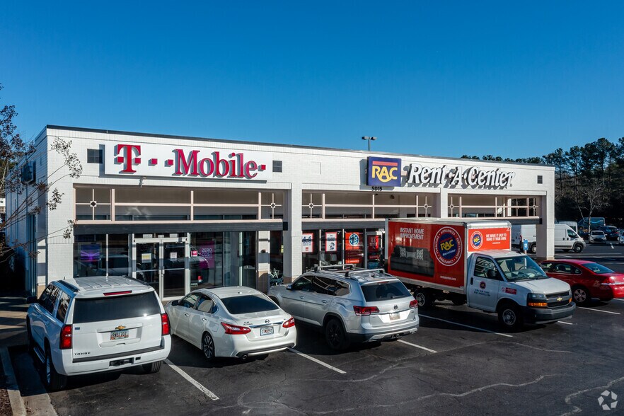 More Photos Of 5015 Floyd Rd SW, Mableton Unknown For Lease