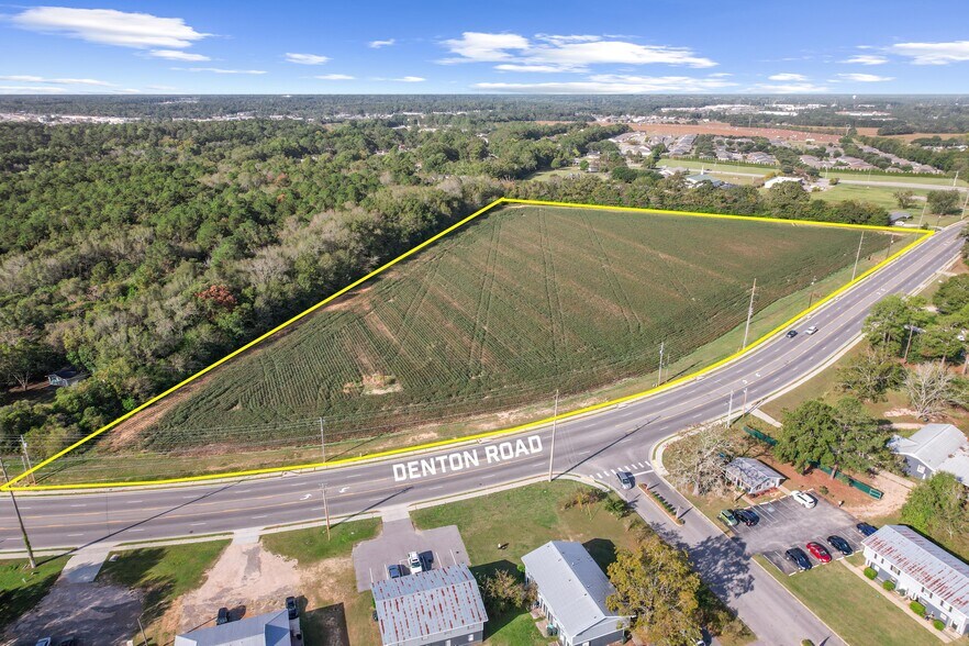 More Photos Of Denton Rd, Dothan Land For Sale