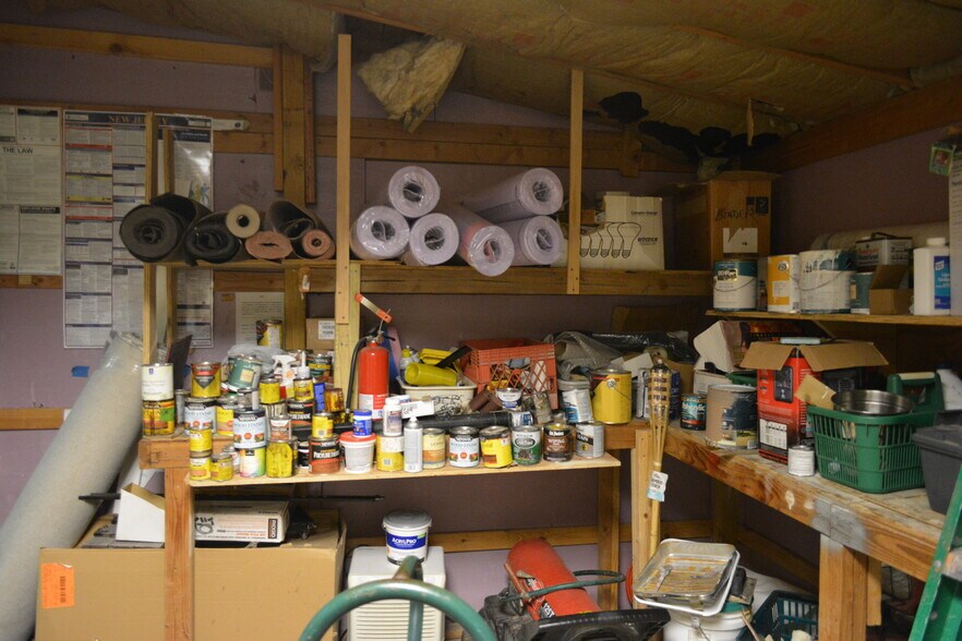 More Photos Of 121 US Highway 202, Ringoes Industrial For Sale