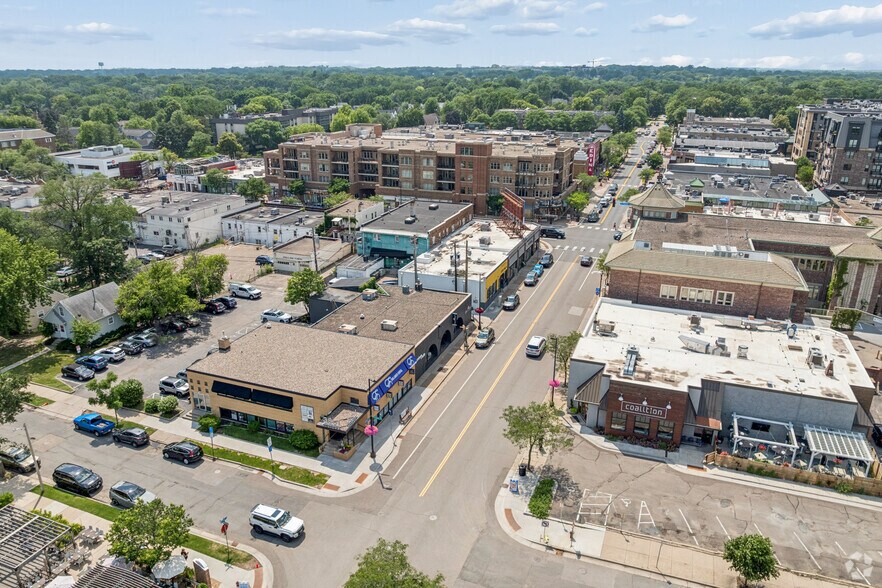 More Photos Of 3801 W 50th St, Minneapolis Medical For Lease