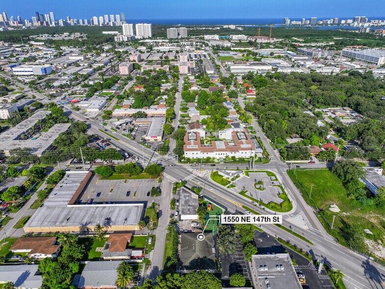 More Photos Of 1550 NE 147th St, North Miami Daycare Center For Sale