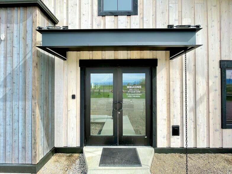 More Photos Of 4200 Love Ln, Bozeman Self Storage For Sale