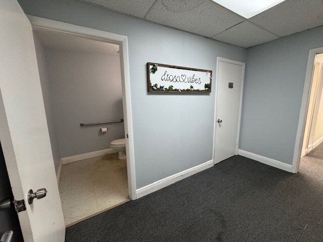 More Photos Of 3001-3017 Greene St, Hollywood Showroom For Lease