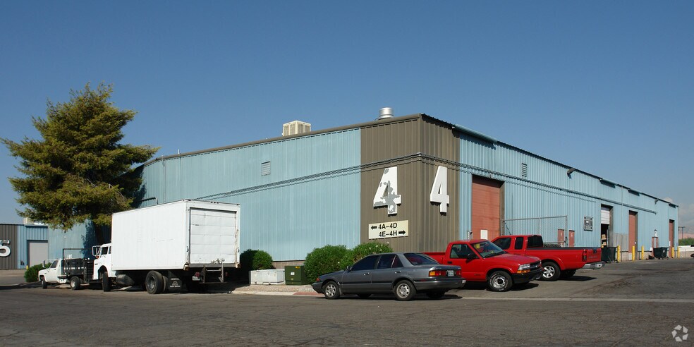 Primary Photo Of 2901 S Highland Dr, Las Vegas Unknown For Lease