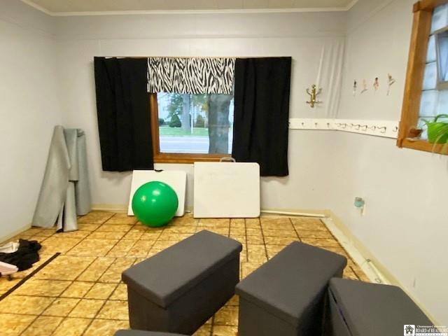 More Photos Of 158 E Lake Shore Dr, Dunkirk Storefront Retail Office For Sale