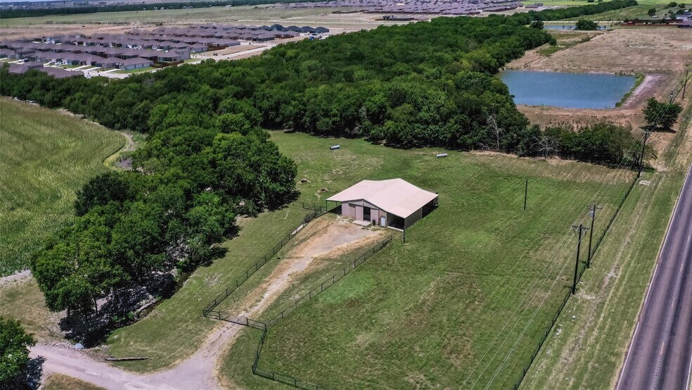 More Photos Of 1490 FM 1777, Royse City Land For Sale