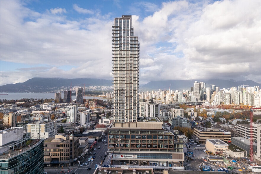 More Photos Of 1477 Broadway W, Vancouver Apartments For Lease