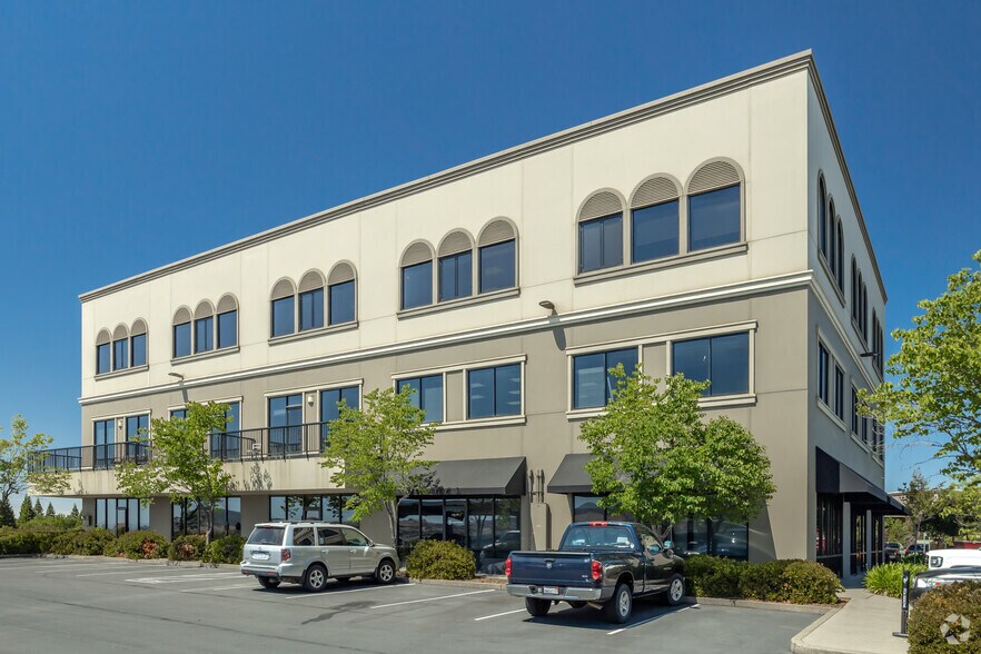 More Photos Of 4944 Windplay Dr, El Dorado Hills Office For Lease