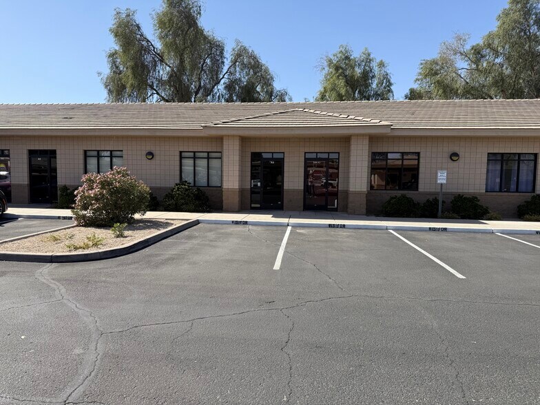 More Photos Of 18001 N 79th Ave, Glendale Unknown For Lease