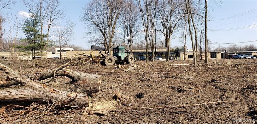 More Photos Of 40026 Michigan Ave, Canton Land For Sale