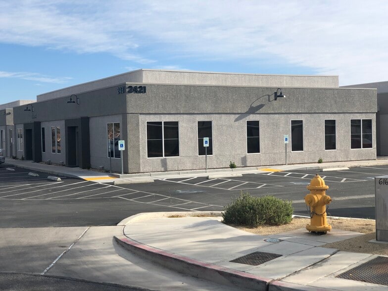 More Photos Of 2441 Tech Center Ct, Las Vegas Medical For Sale