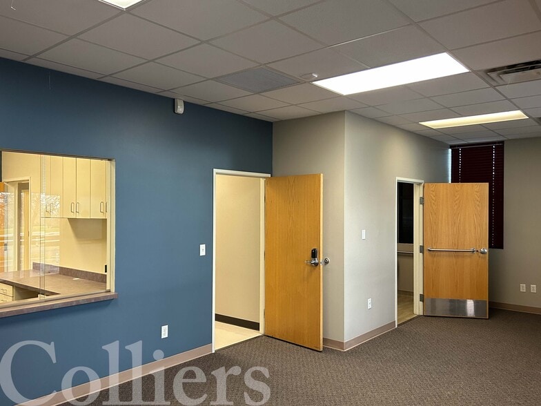 More Photos Of 2001 Bench Rd, Pocatello Medical For Sale