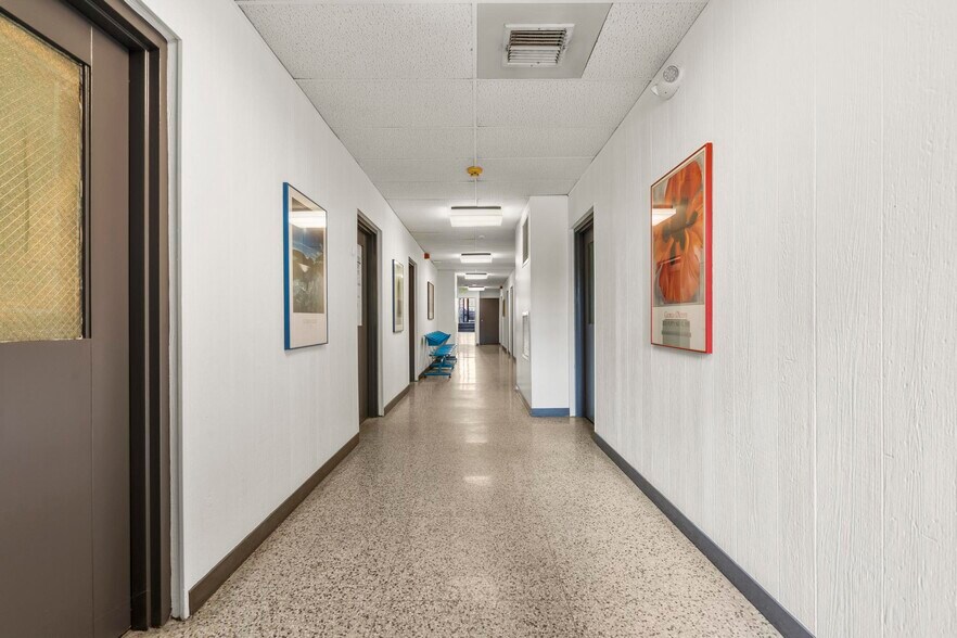 More Photos Of 385 Main St, West Haven Medical For Sale