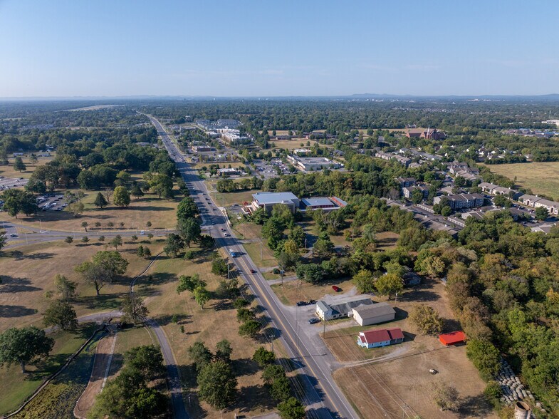 More Photos Of 3455 Lebanon Rd, Murfreesboro Land For Sale