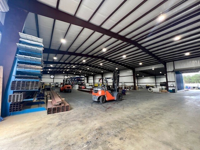 More Photos Of 163 Sharp Davis Rd, Arcadia Industrial For Sale