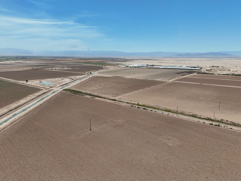 More Photos Of Huff Road, Imperial Land For Sale