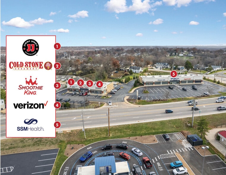 More Photos Of , Arnold General Retail For Sale