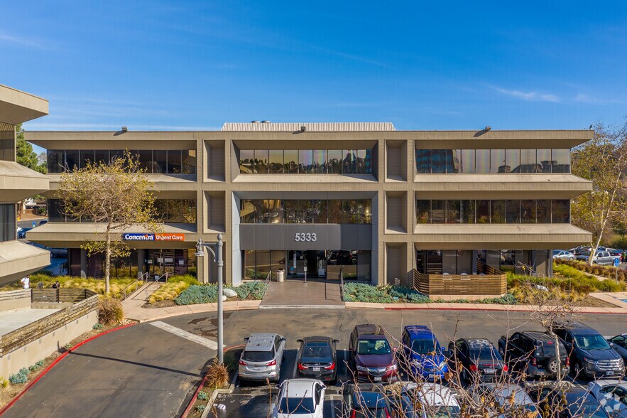 More Photos Of 5333 Mission Center Rd, San Diego Office For Lease