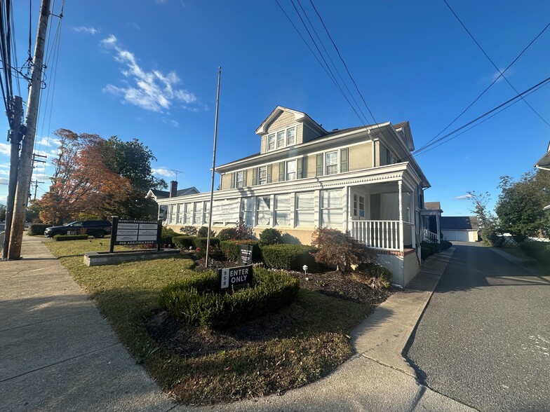 More Photos Of 958 Adelphia Rd, Freehold Medical For Sale