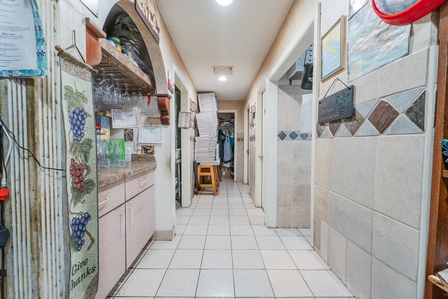 More Photos Of 419 Olive St, Branchburg Restaurant For Sale