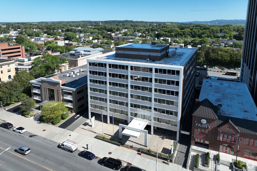 More Photos Of 111 Washington Ave, Albany Office For Lease