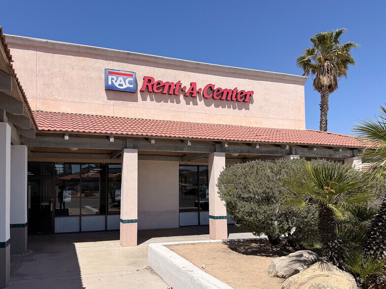 More Photos Of 57220-57274 29 Palms Hwy, Yucca Valley Unknown For Lease