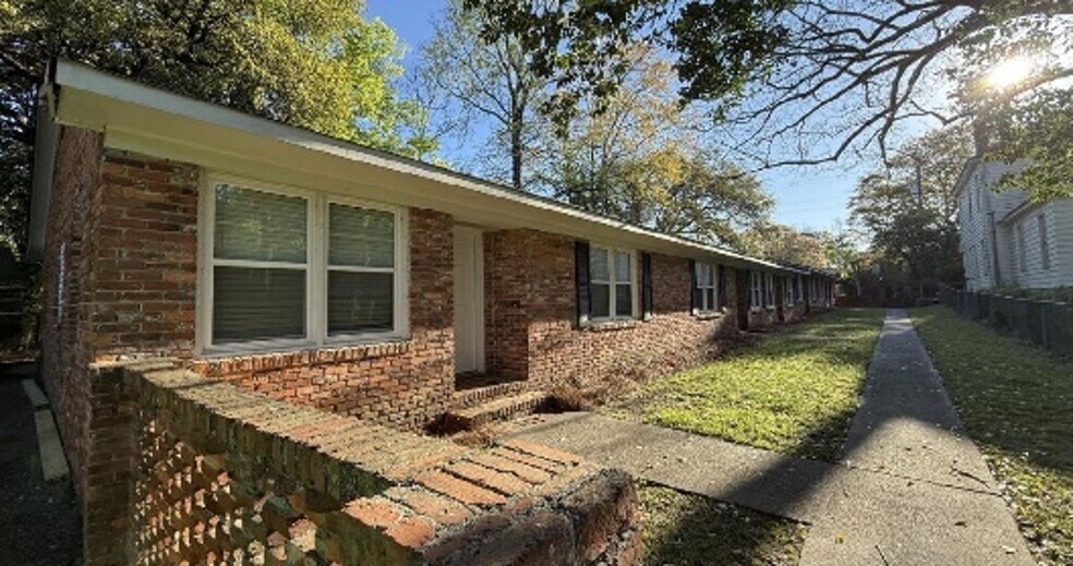More Photos Of , Macon-Bibb Multifamily For Sale