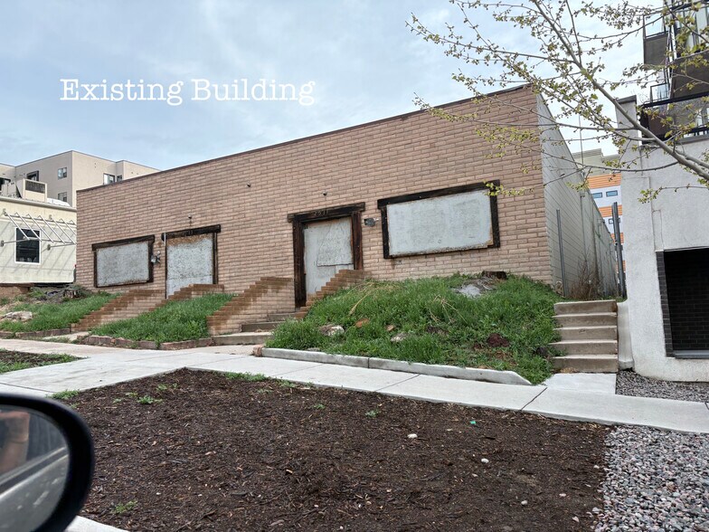 More Photos Of 2511 17th St, Denver Land For Sale