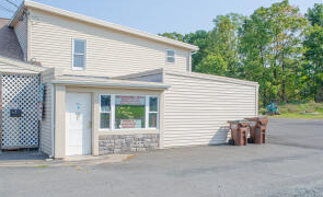 Primary Photo Of 2530-2534 US Route 9W, Ravena Showroom For Sale