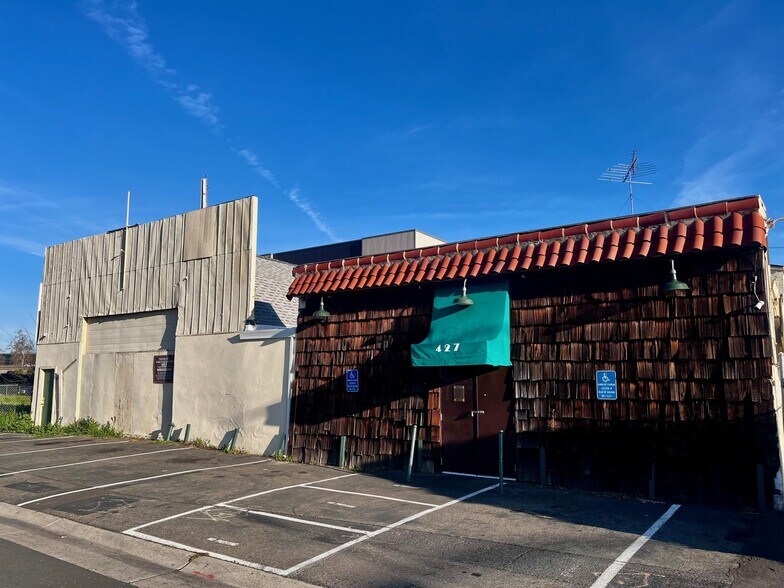 More Photos Of 417 Broadway, Sacramento Warehouse For Sale