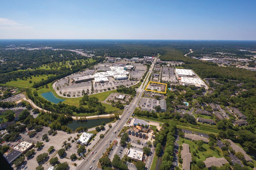 More Photos Of 1871 Wells Rd, Jacksonville Unknown For Lease