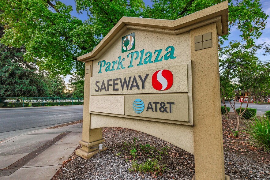 More Photos Of 690 Mangrove Ave, Chico General Retail For Sale