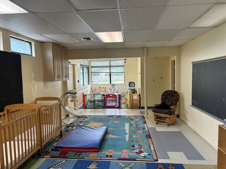More Photos Of 4020 Llewellyn Ave, Norfolk Daycare Center For Sale